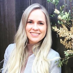 Meet your Posher, Erin